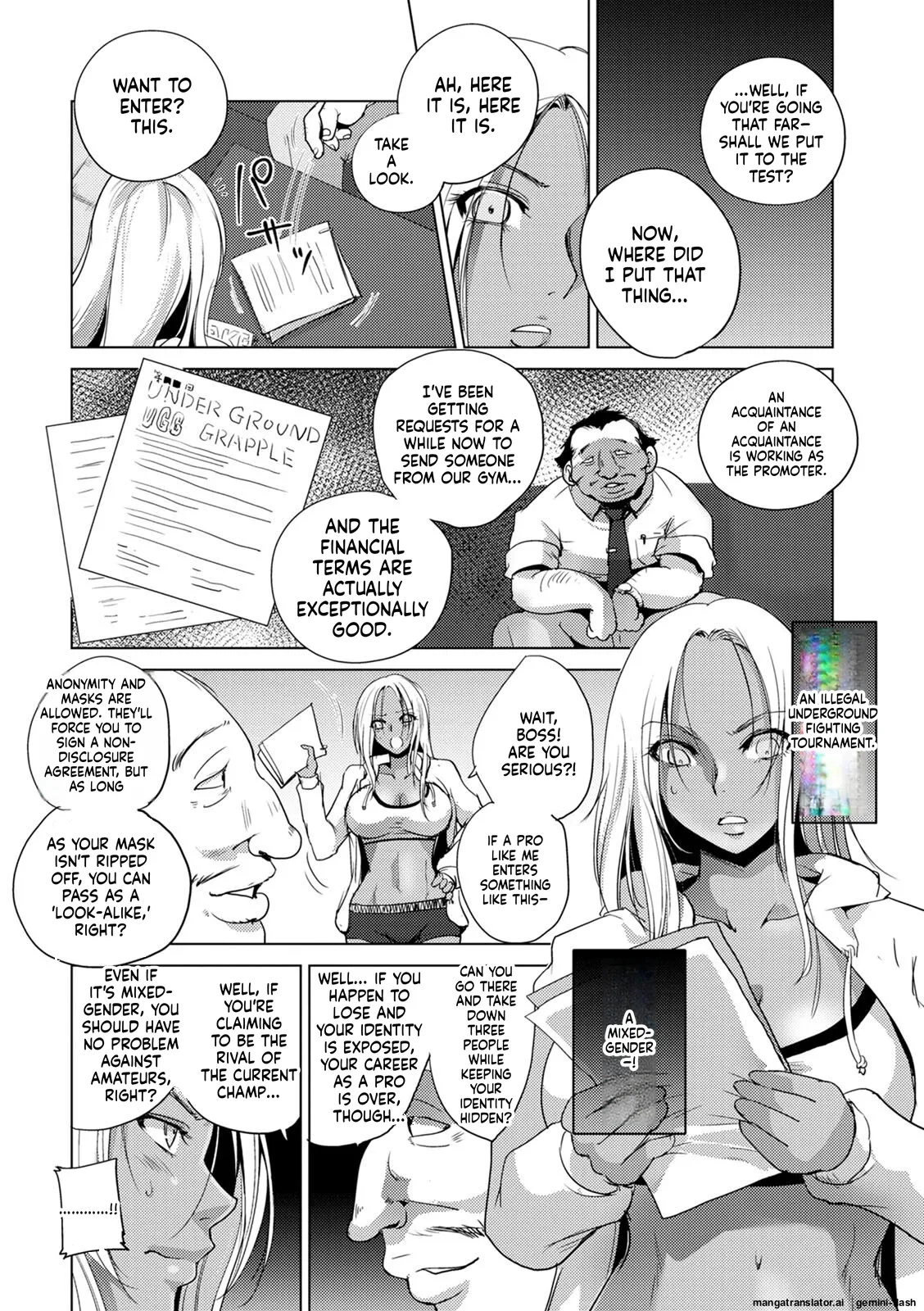 Haijoku Underground  MTL page 6 full