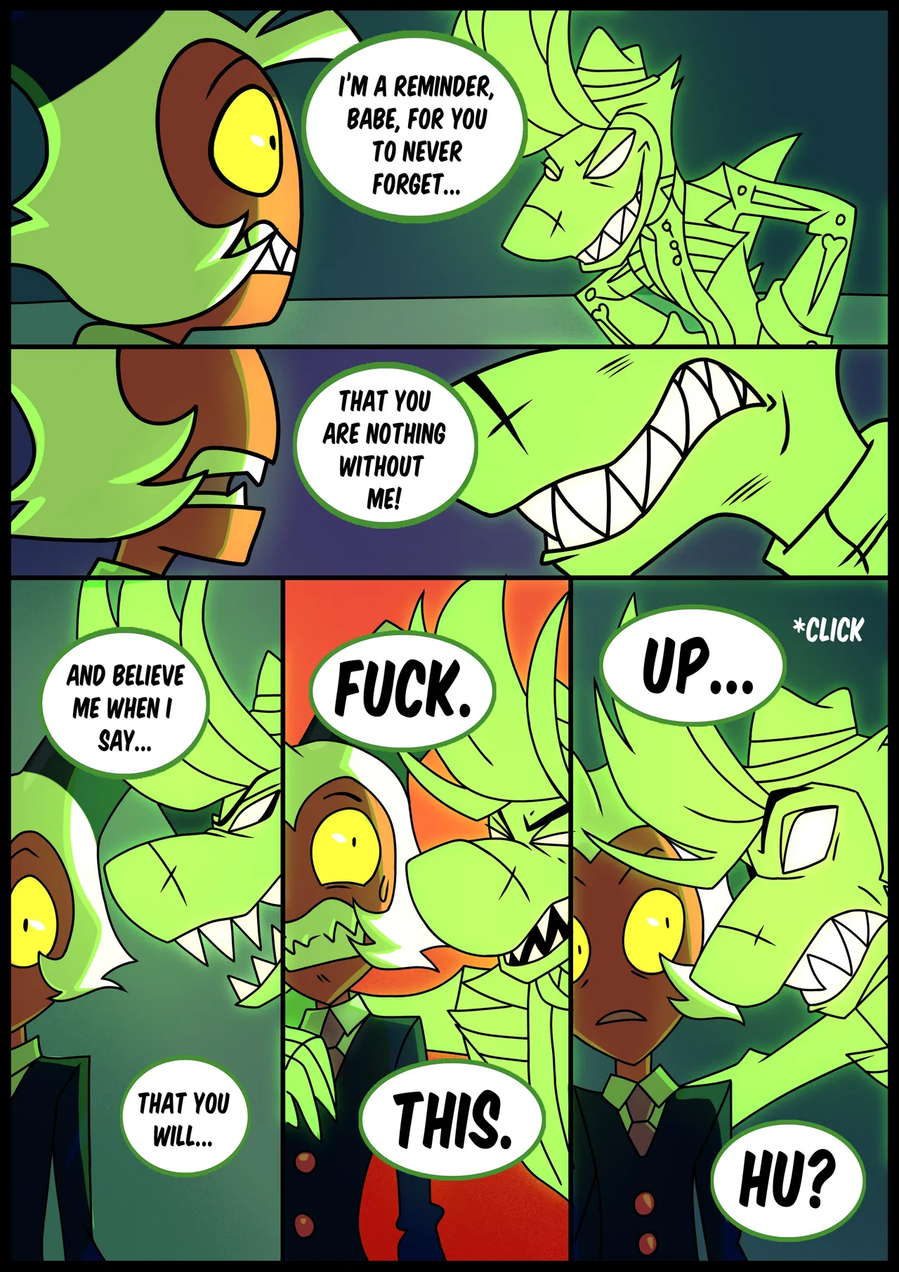 Test Drive page 12 full