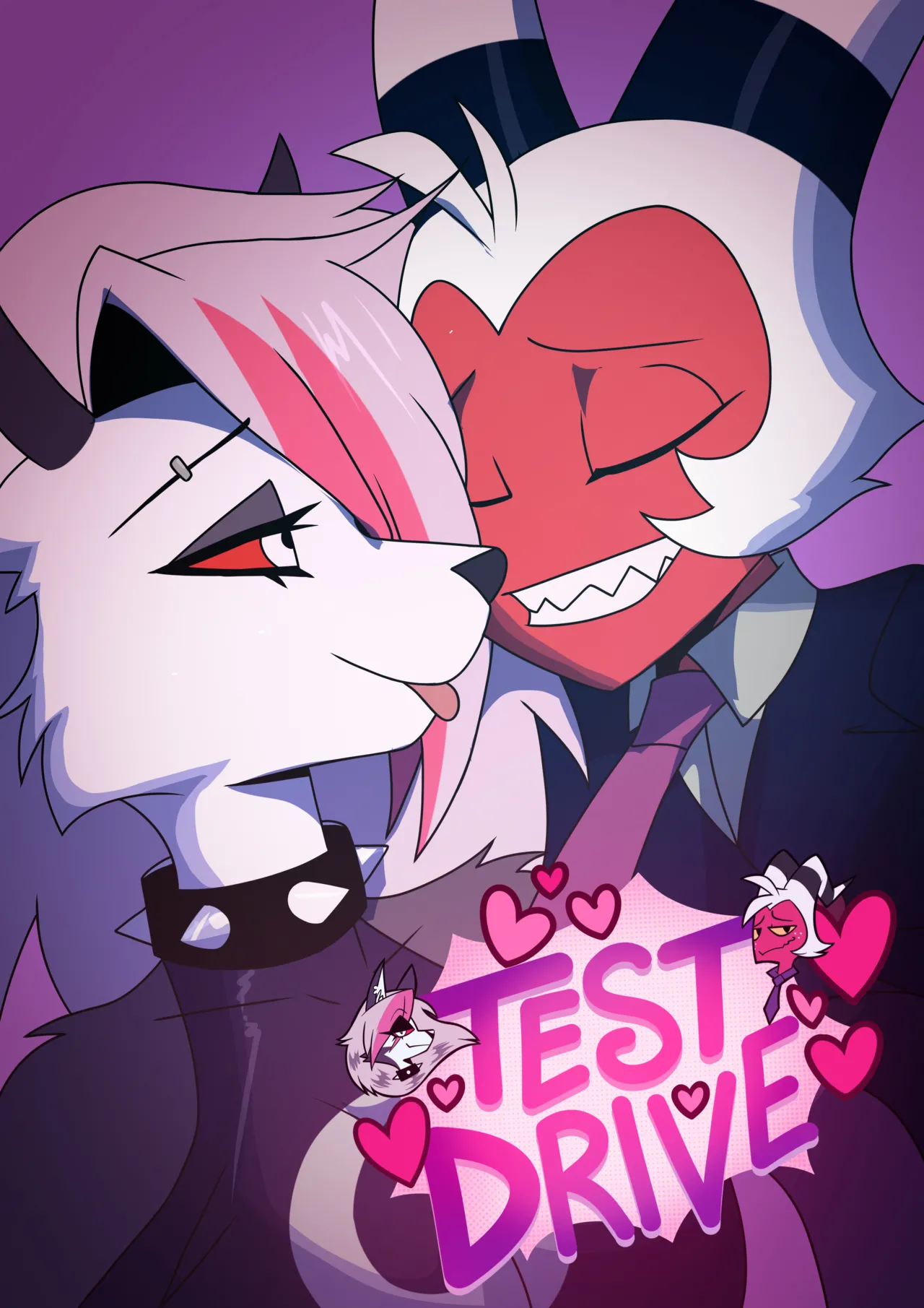 Test Drive page 2 full