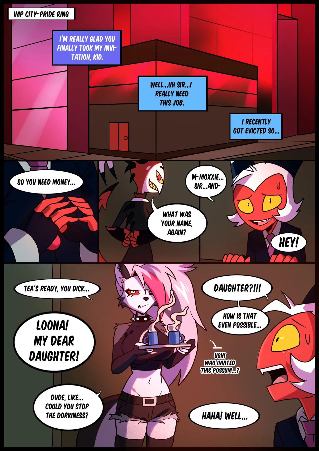 Test Drive page 3 full