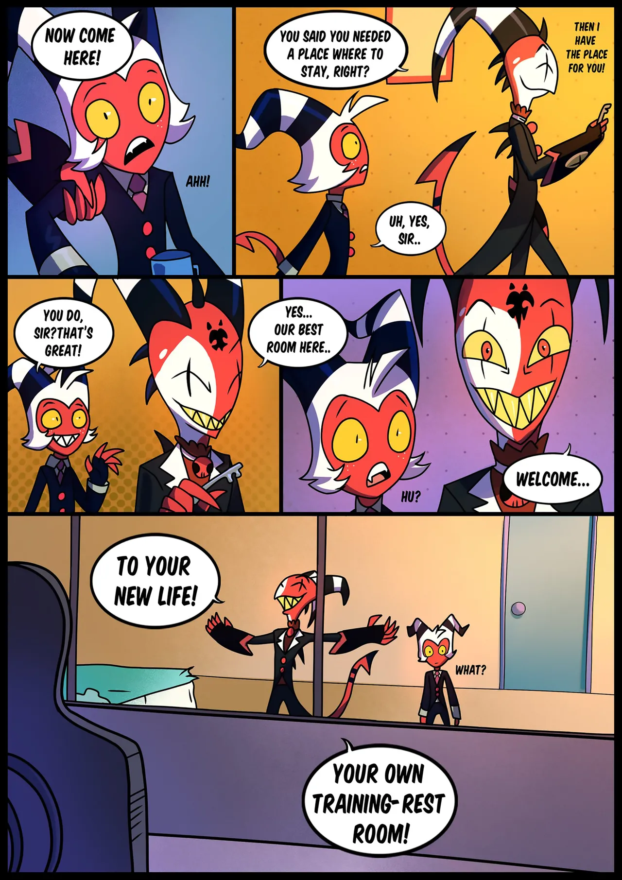 Test Drive page 6 full