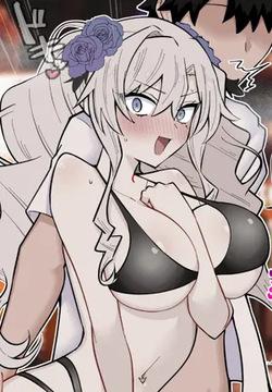 Oshi ni Yowayowa Kriemhild