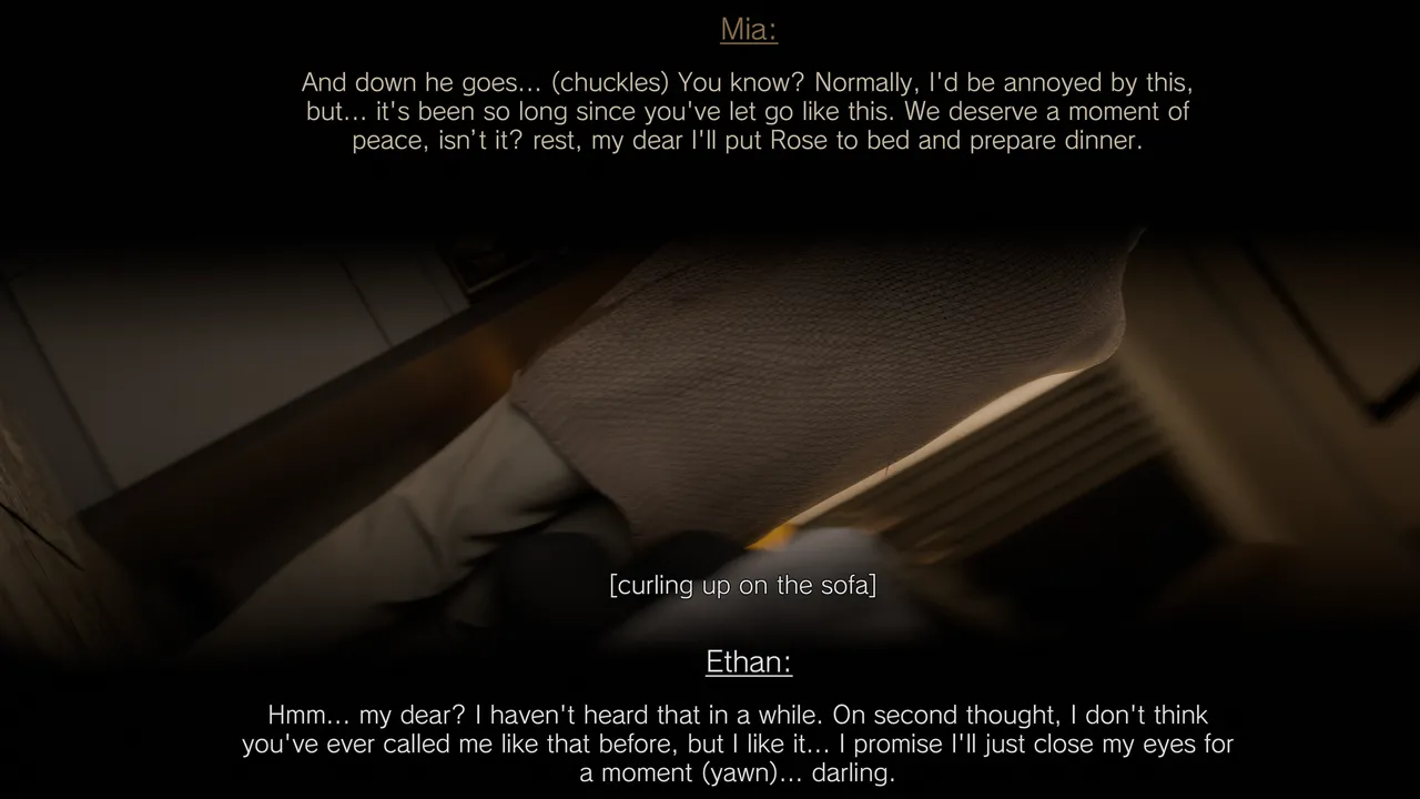 Resident Lust page 8 full