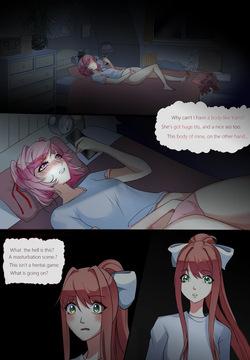 Natsuki Giantess Growth