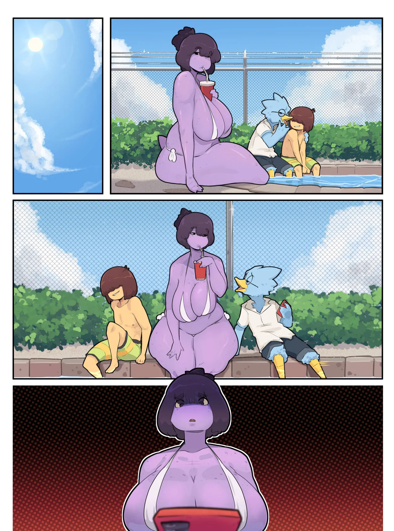 ARTIST Cumbread page 6 full