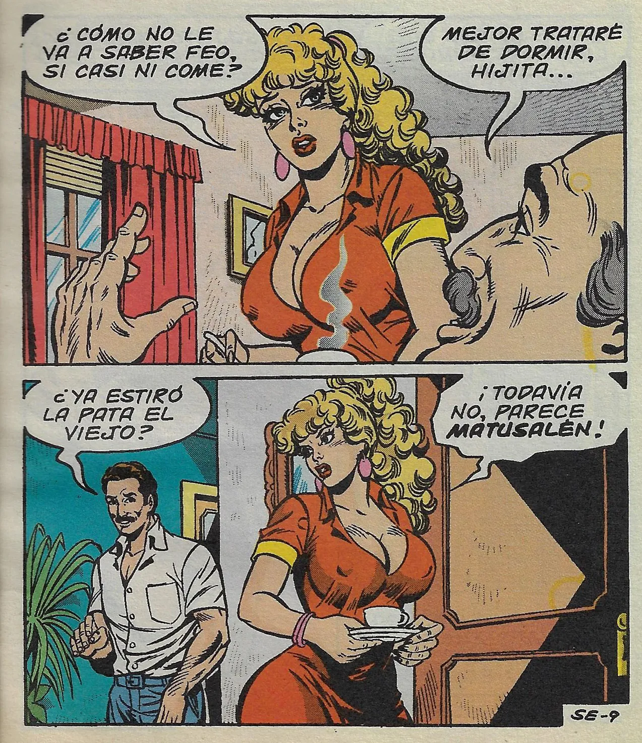 Sabrosonas 05 page 10 full