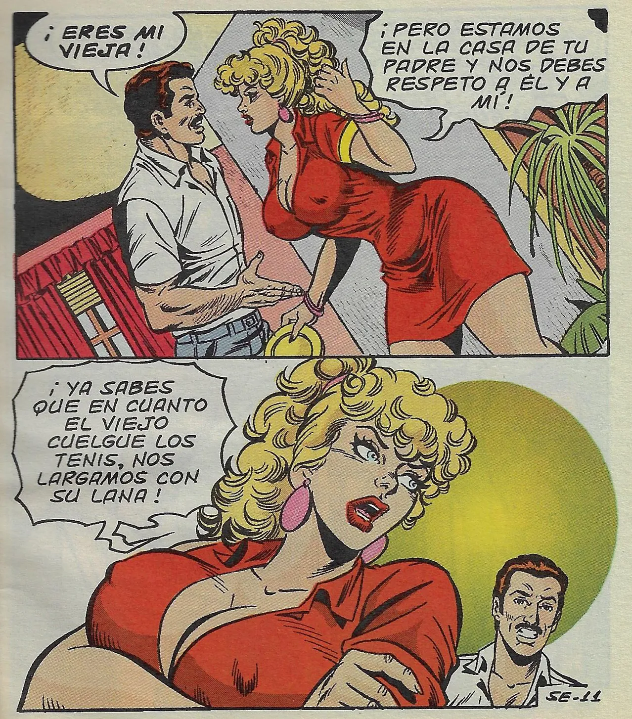 Sabrosonas 05 page 12 full