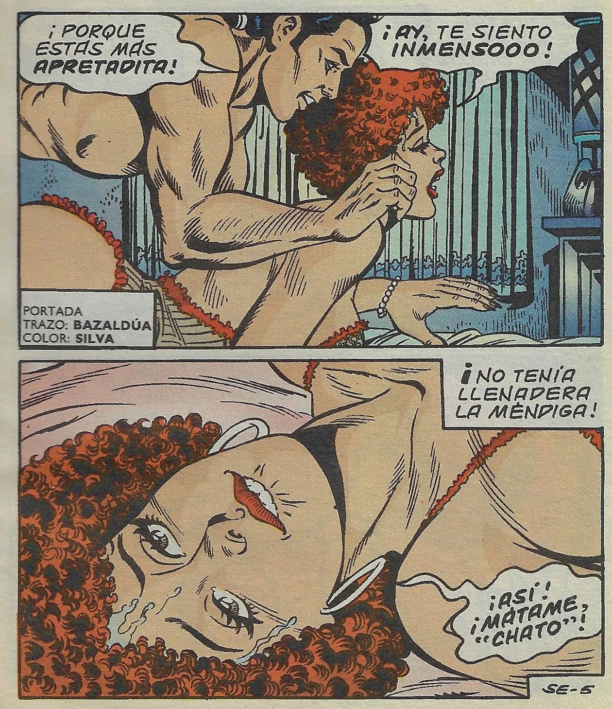 Sabrosonas 05 page 6 full