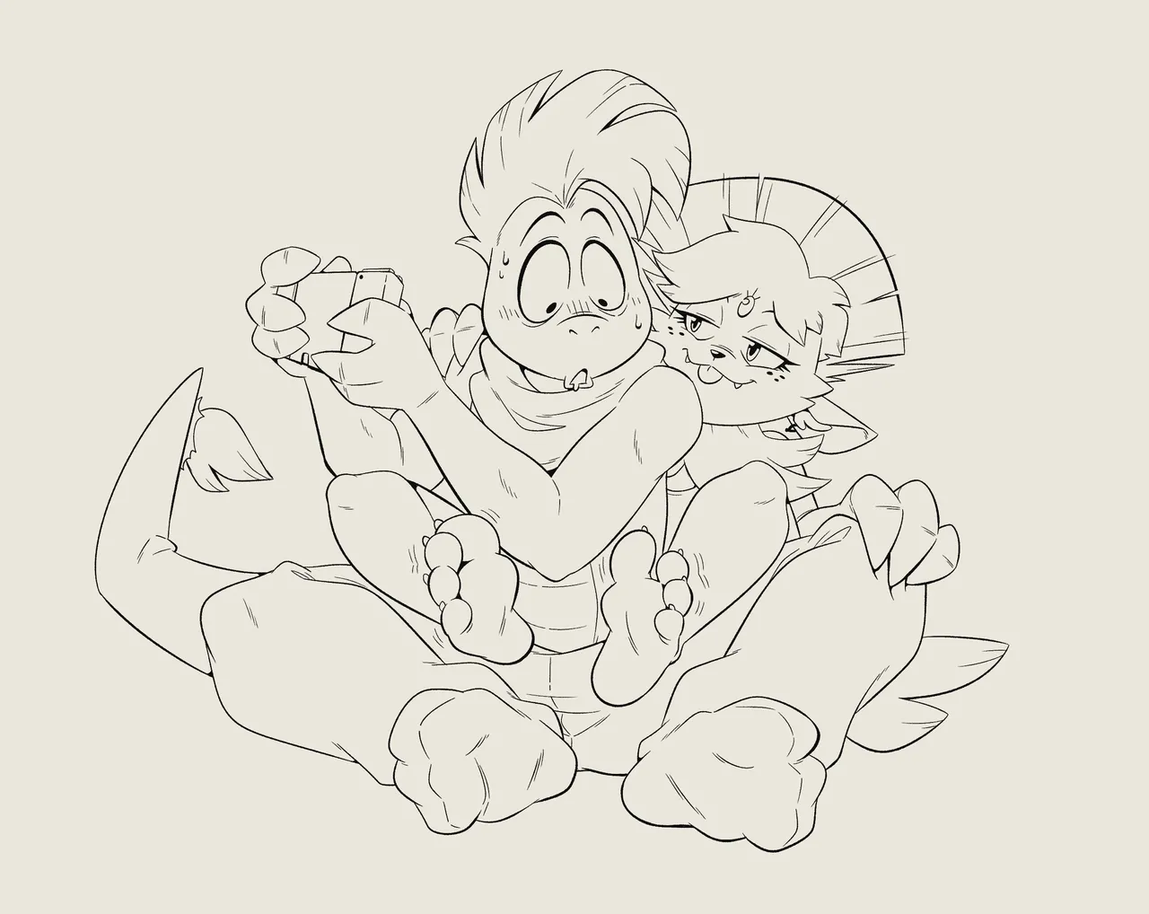 HardBrotCafe page 12 full