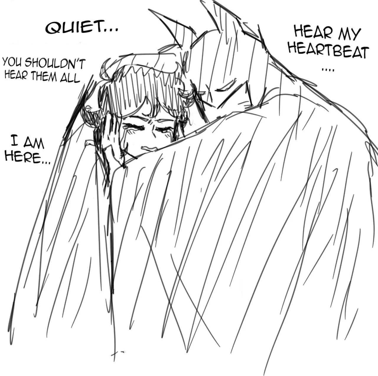 Clara Kent: SuperWoman page 11 full