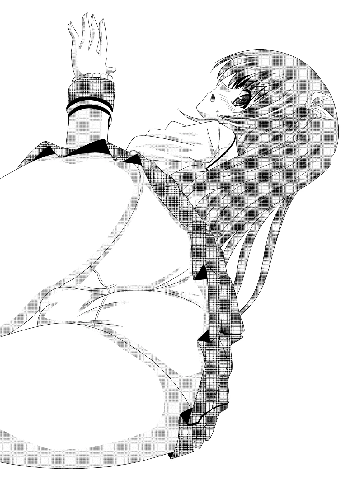 Tosho-bu no Ero Fes Extra page 11 full