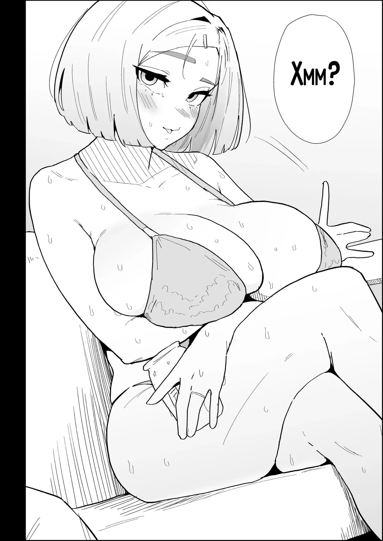 Ie no Fuuki wa Midareteru! -Jitsubo Hen- | Наш дом погряз в разврате! page 12 full