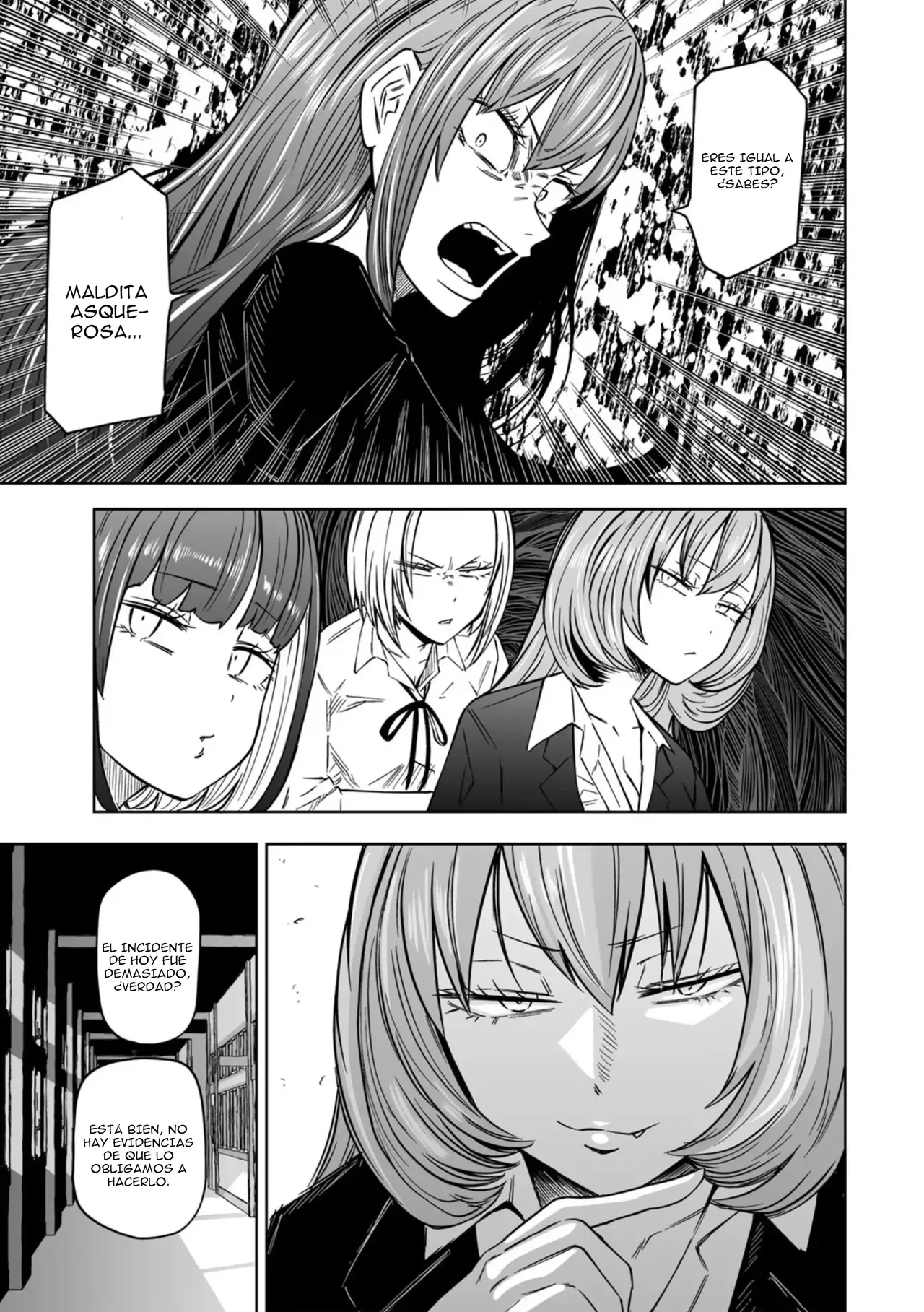 Zutto Sono Mama Kawarazu ni｜Que así sea, por siempre page 11 full