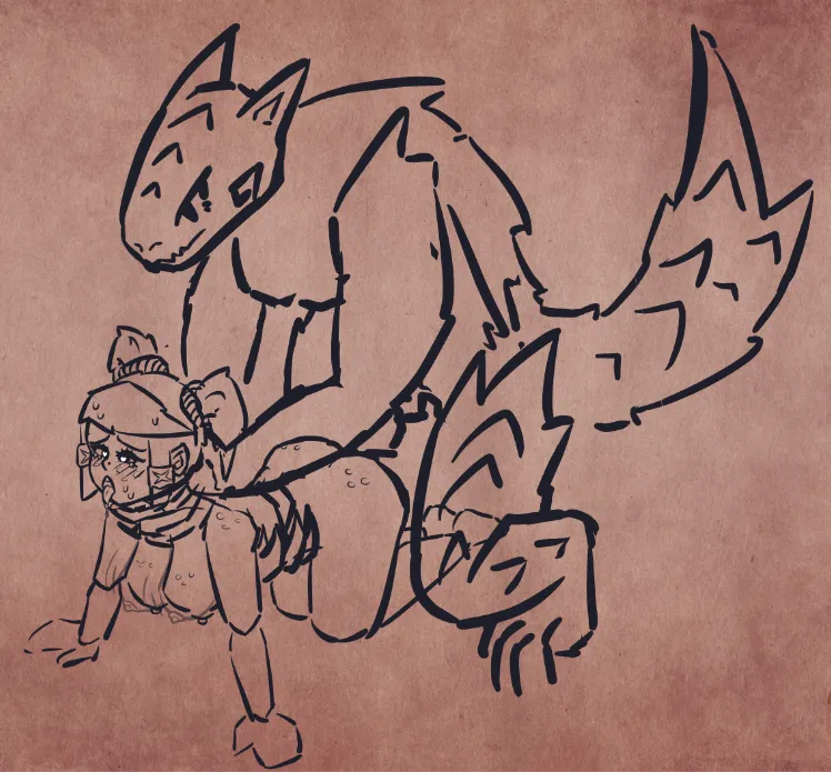 Mizu’s Hunting Diary page 11 full