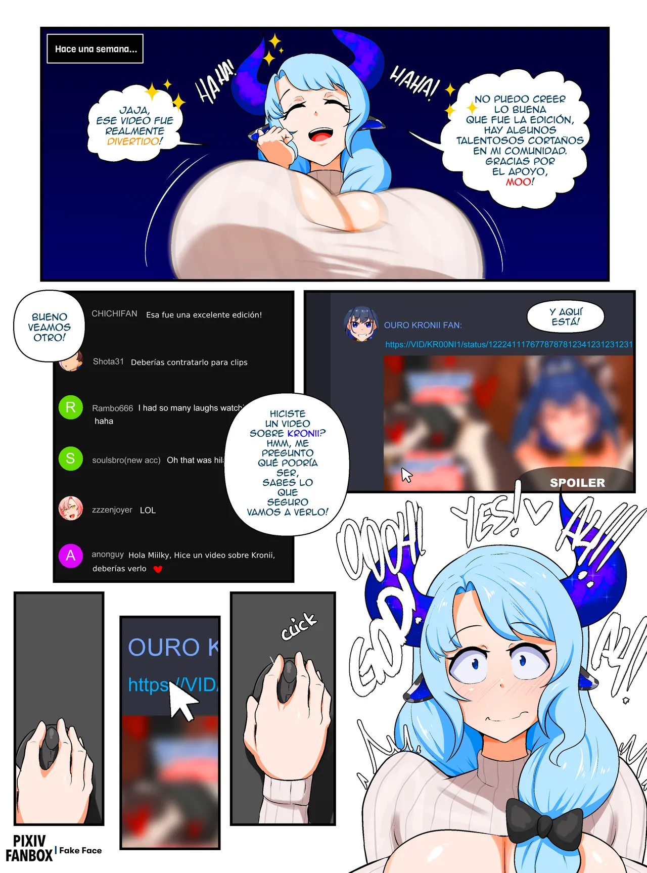 MILKY page 2 full