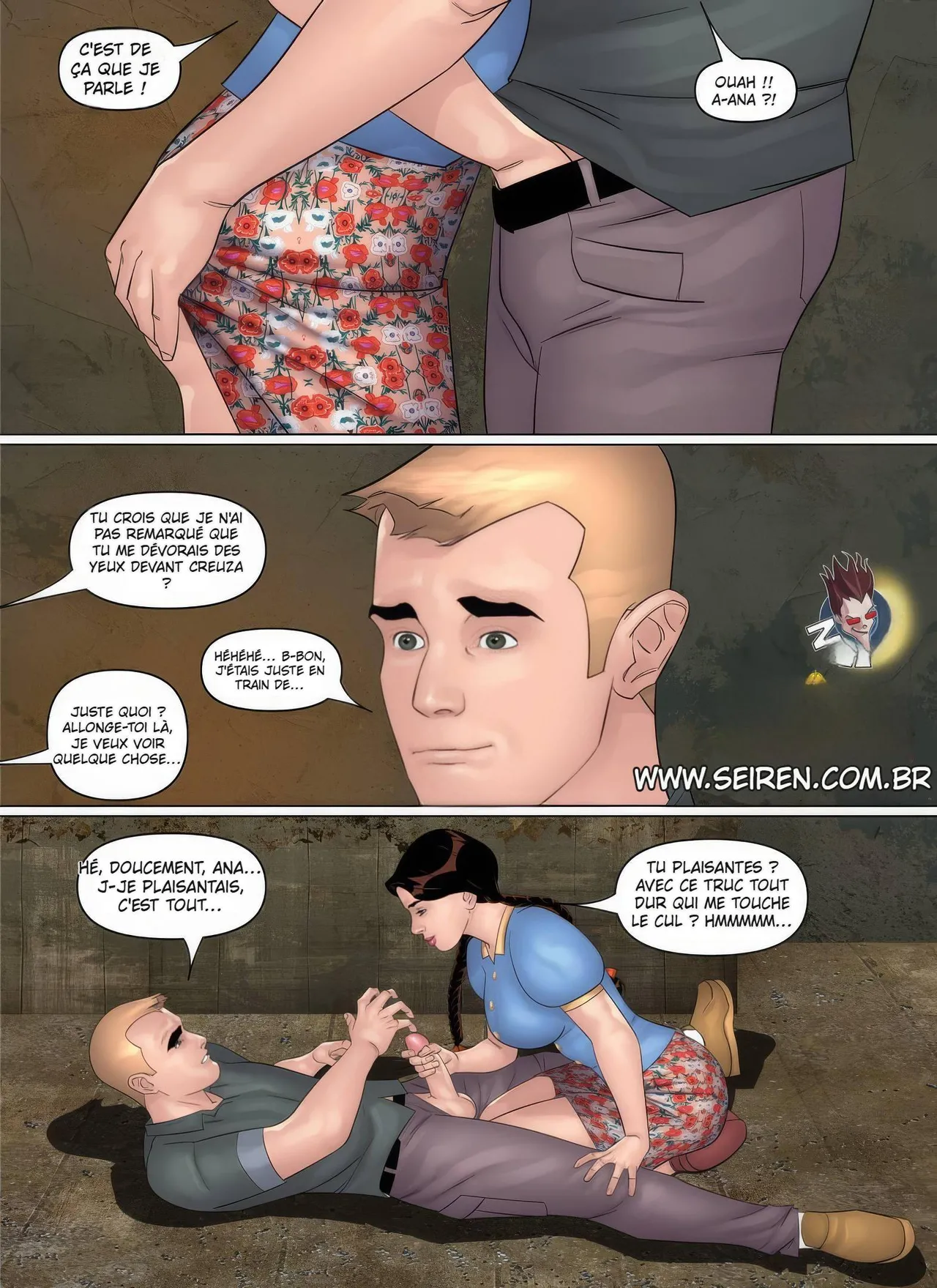 ANA LUCIA 05 2 - page 9 full