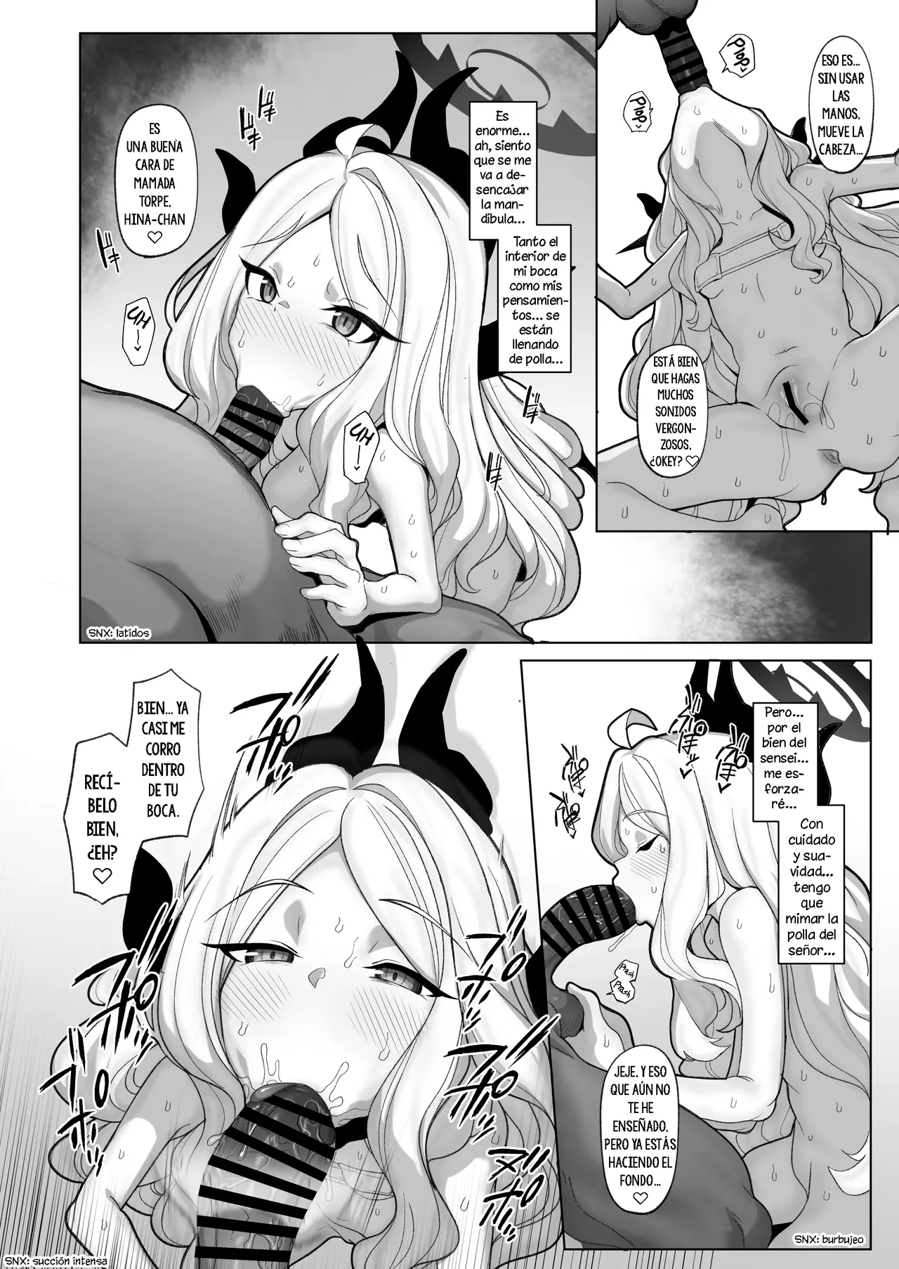 Netorase Archive 3 page 11 full