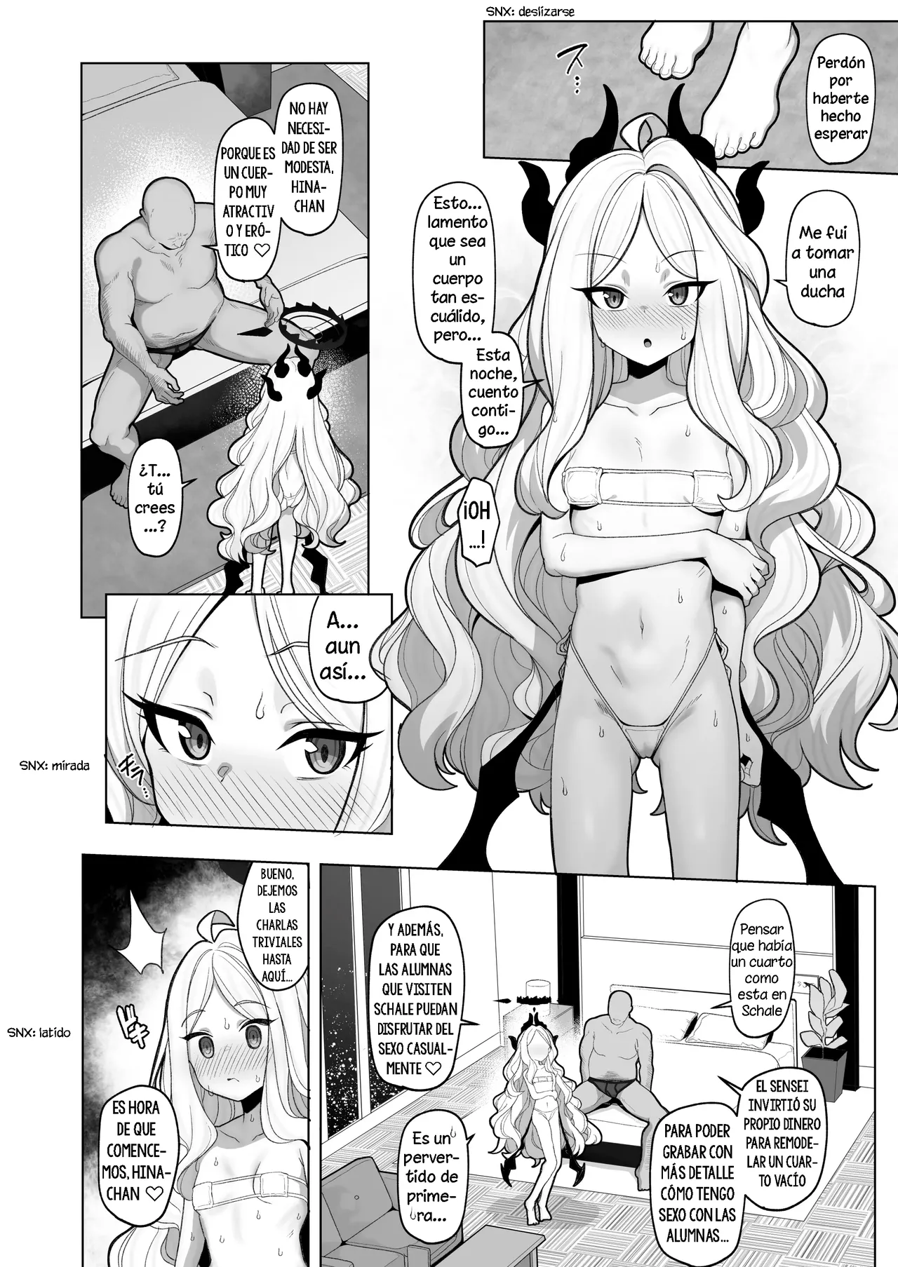 Netorase Archive 3 page 5 full