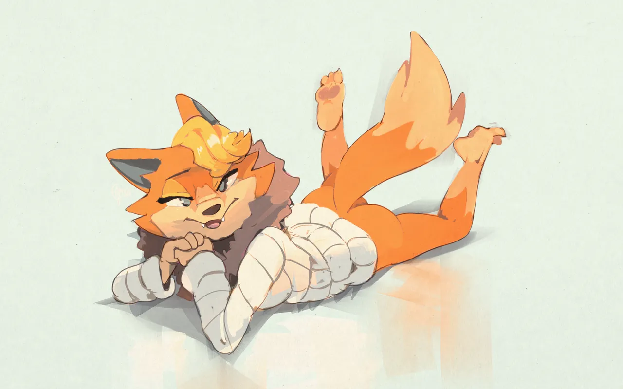 PATREON page 6 full