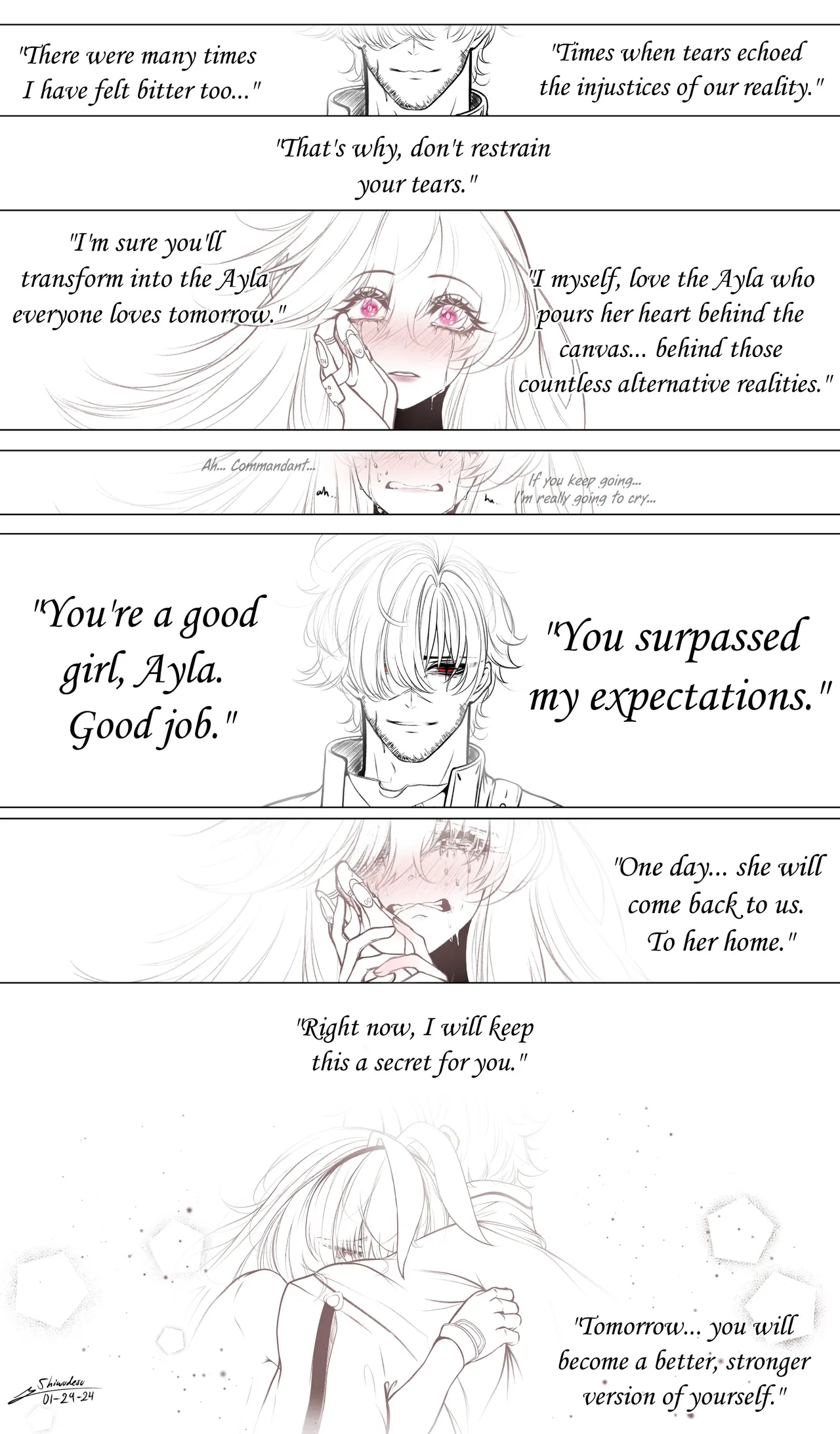 Shiwudesu page 12 full