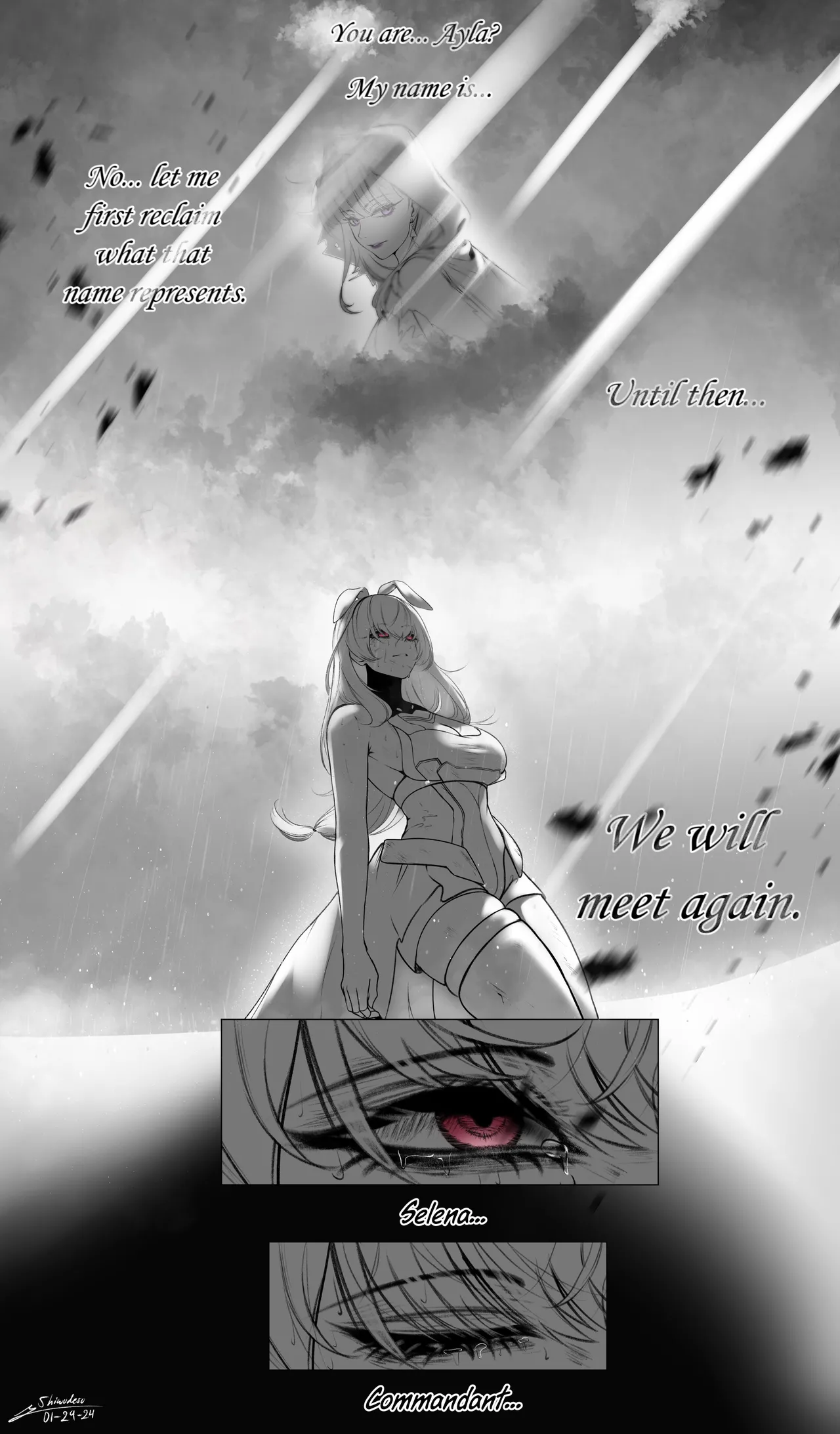 Shiwudesu page 9 full