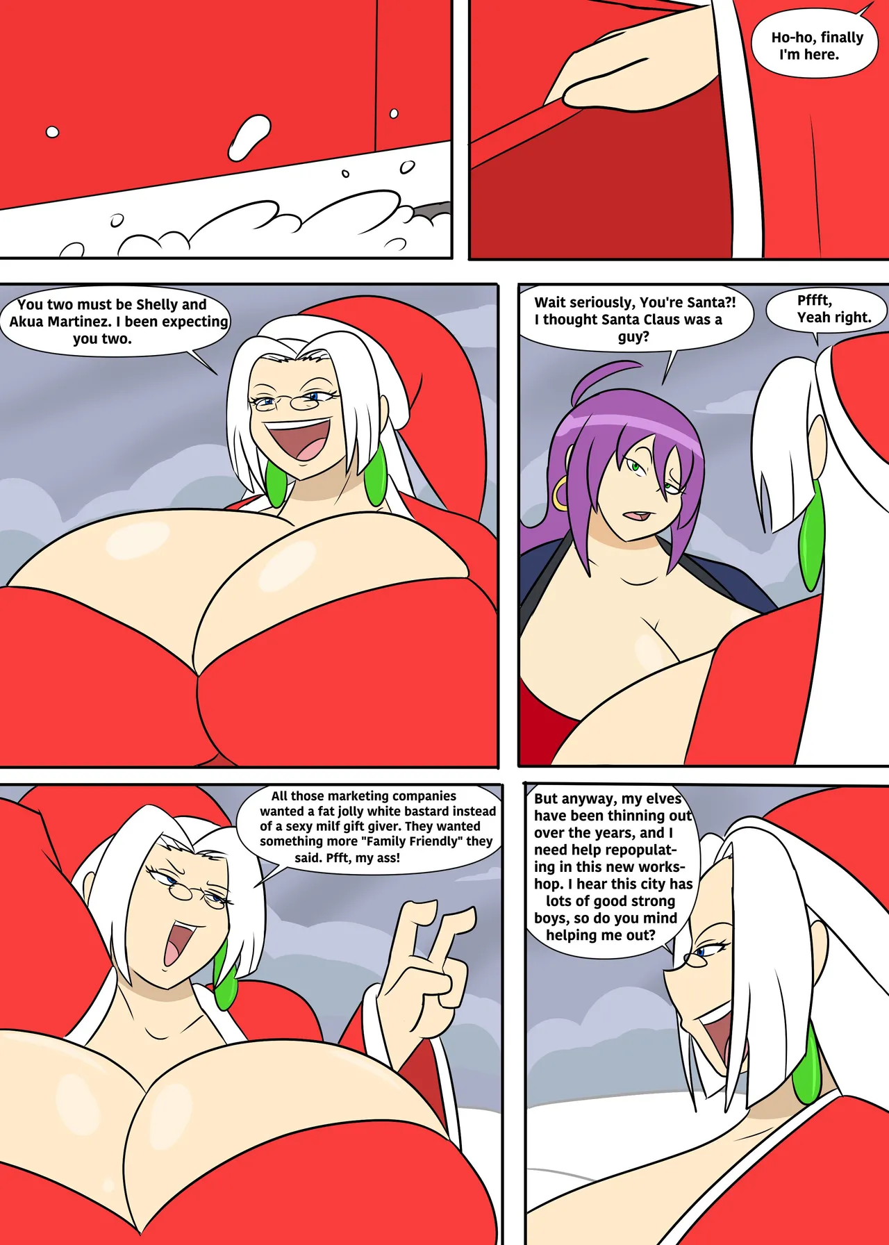 Christmas page 2 full