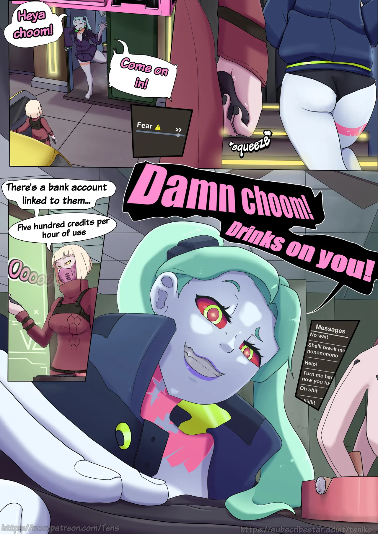 Cyberwear page 4 full