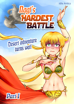 Nagi's HARDEST BATTLE