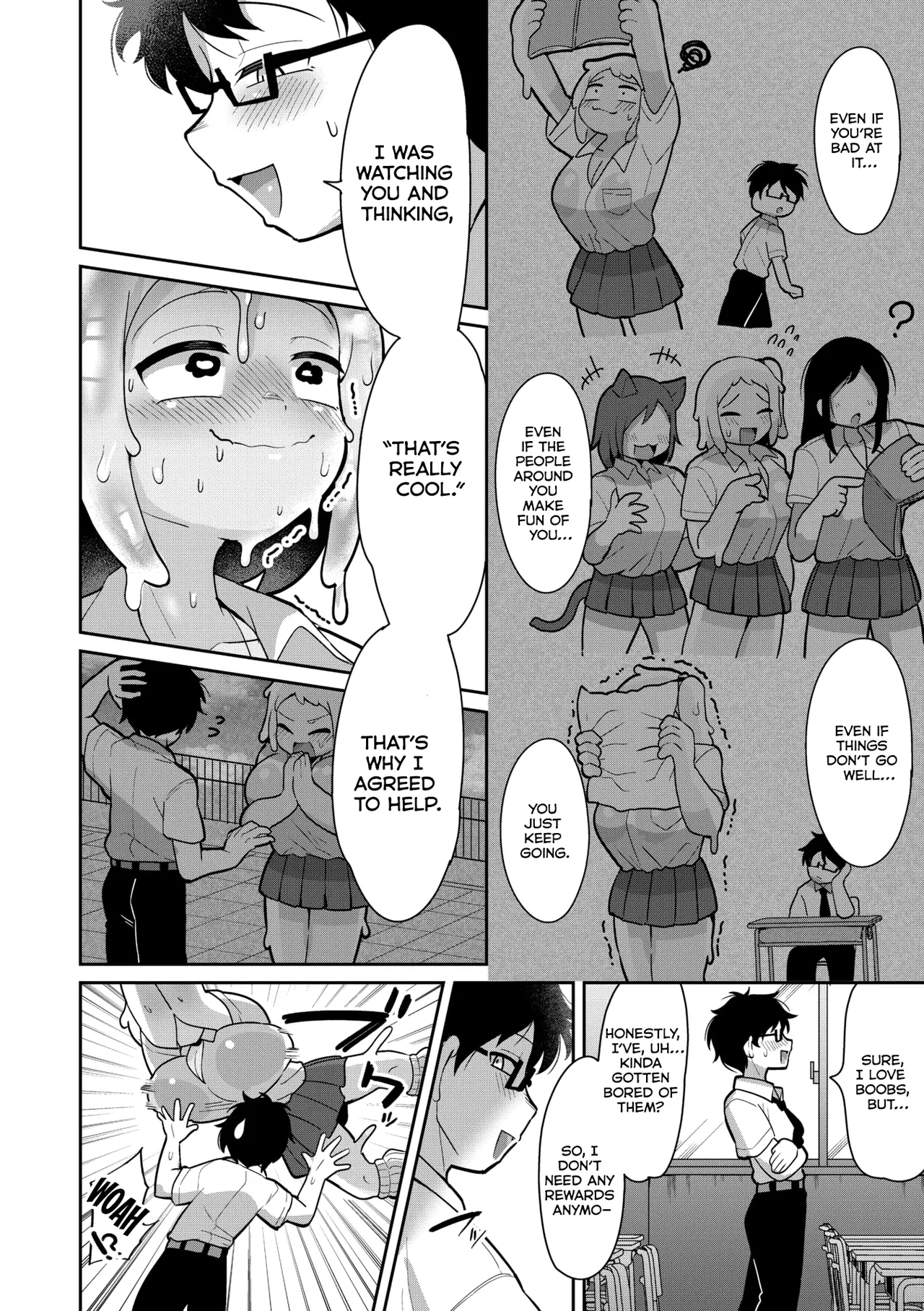 Suketeru Slime Gal page 8 full