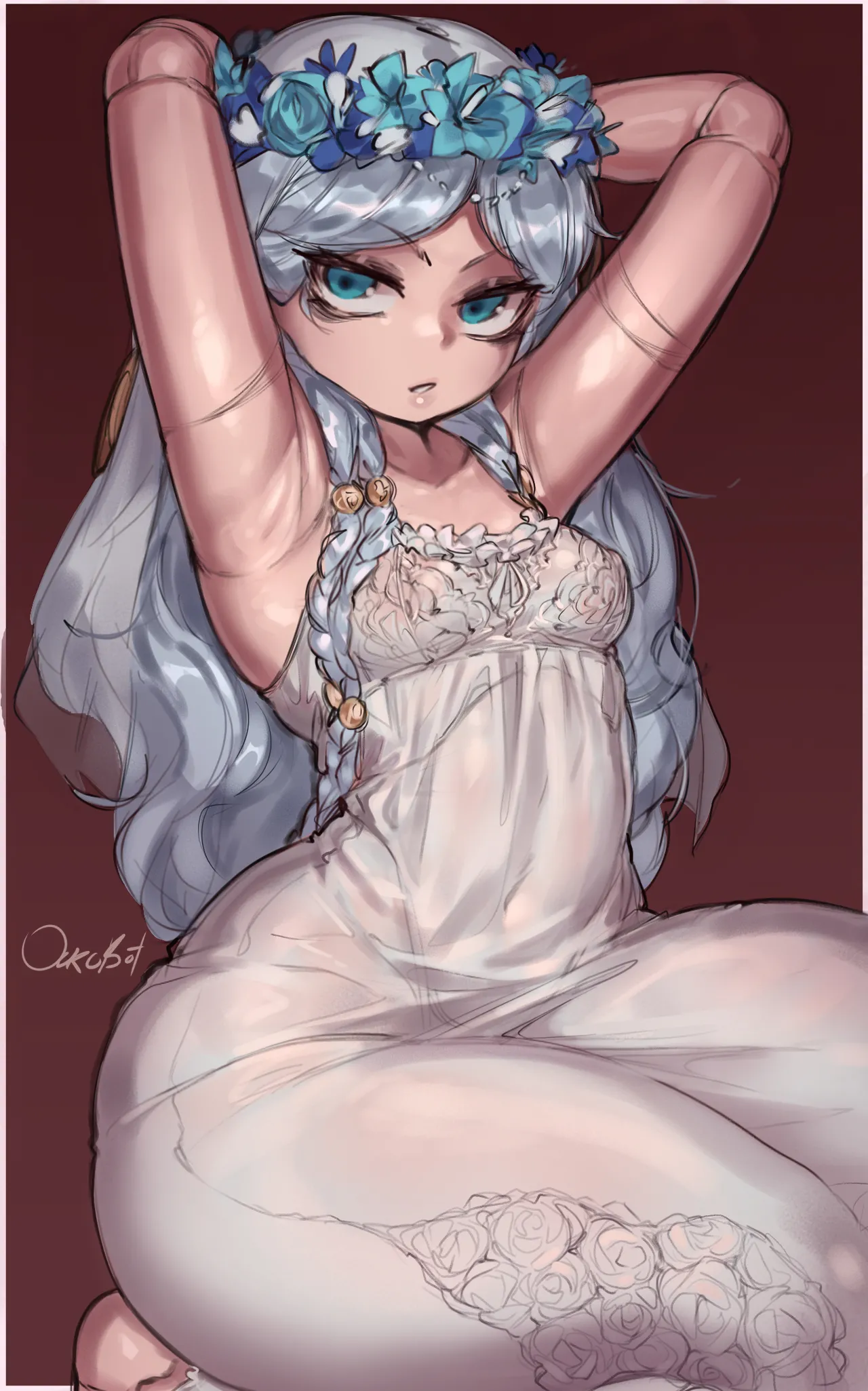 Revenant inspection! page 10 full