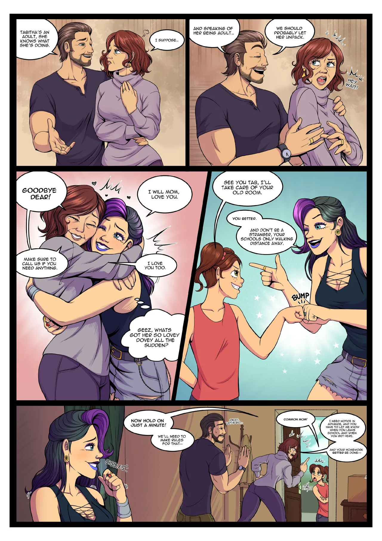 Kinky Magic 01 page 3 full