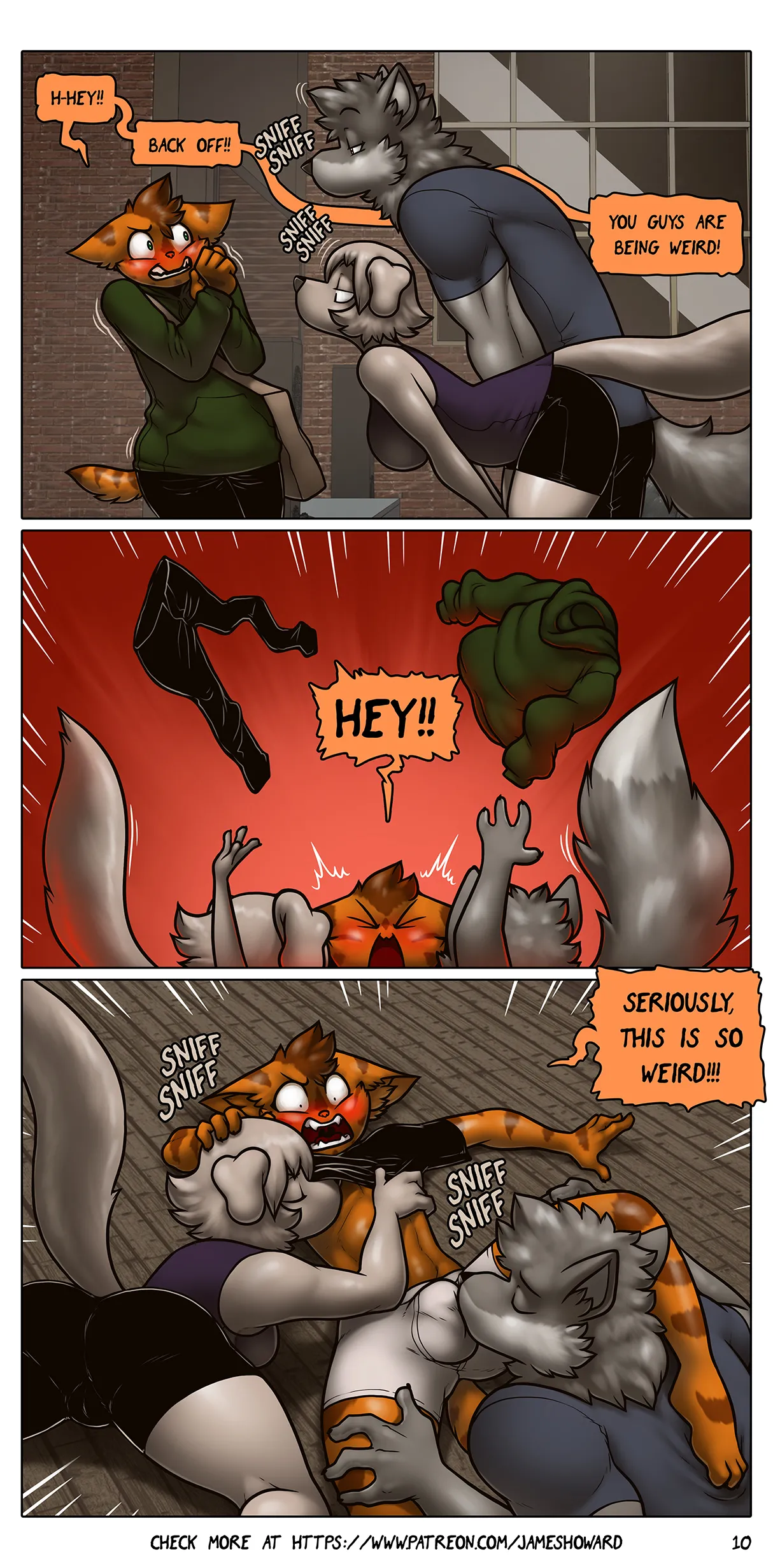 Alpha - Chapter 8 page 11 full