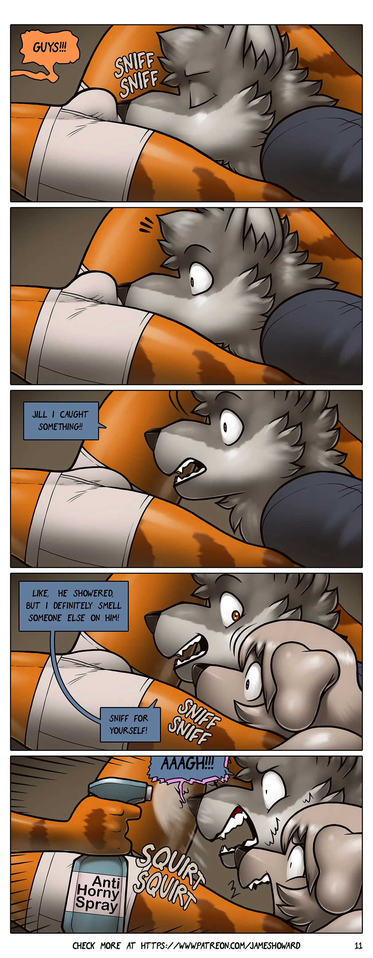 Alpha - Chapter 8 page 12 full