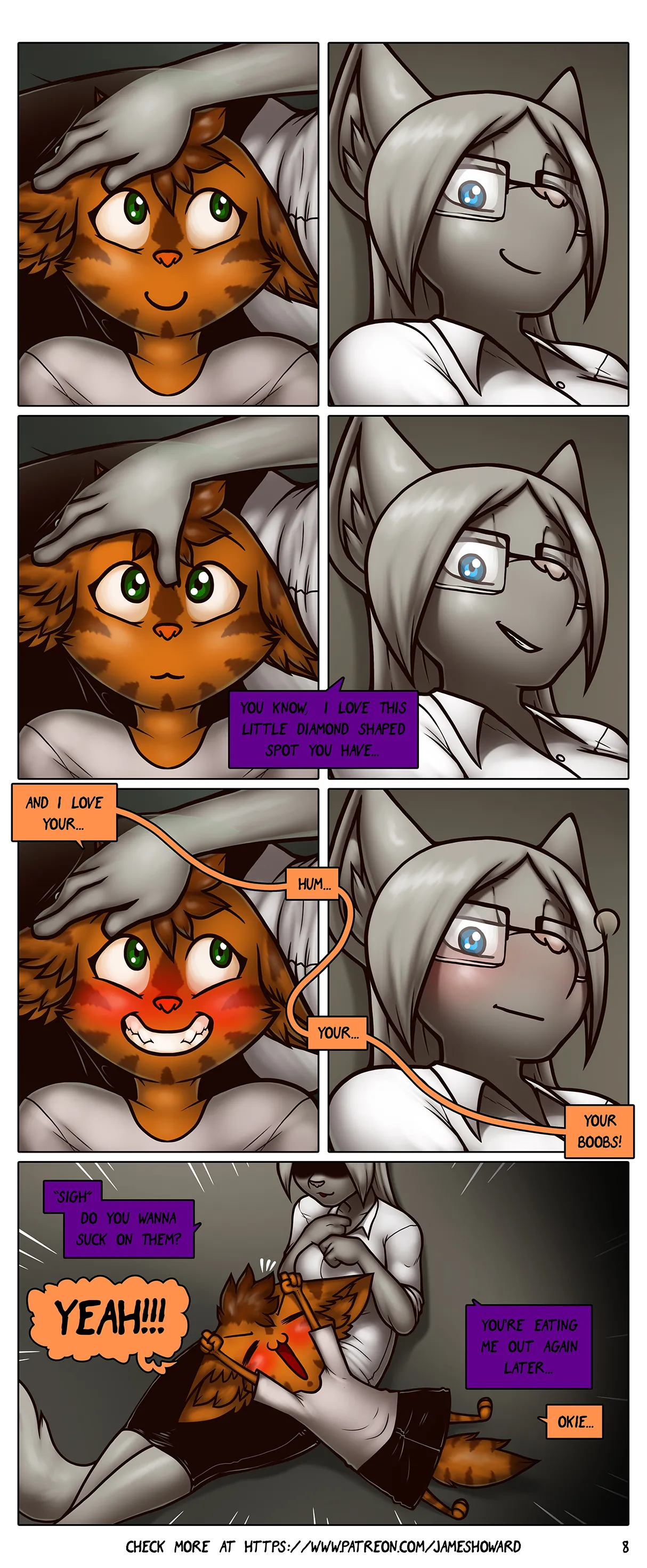 Alpha - Chapter 8 page 9 full