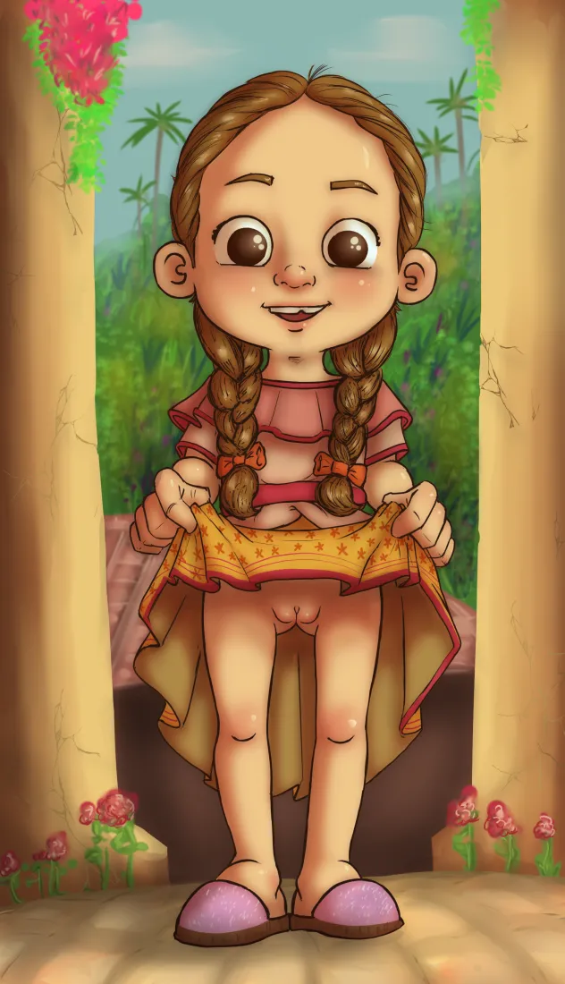 encanto page 6 full