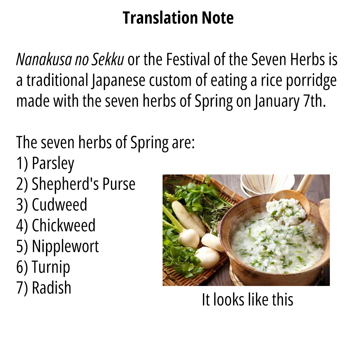 Kinenbi Manga | Every Day is a Holiday page 6 full