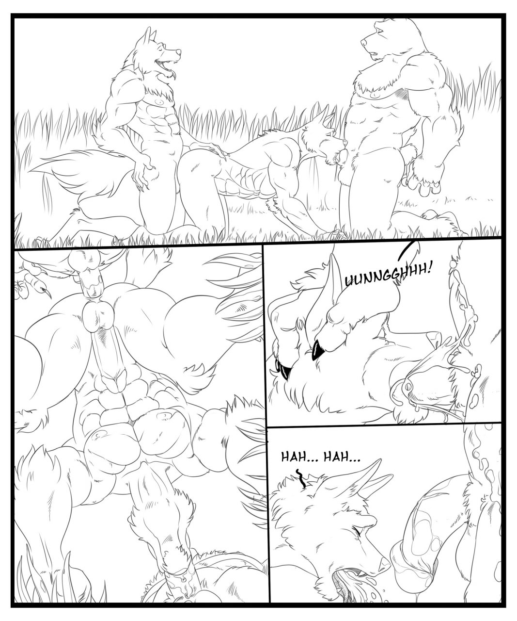A Normal Day on Top Lane page 4 full