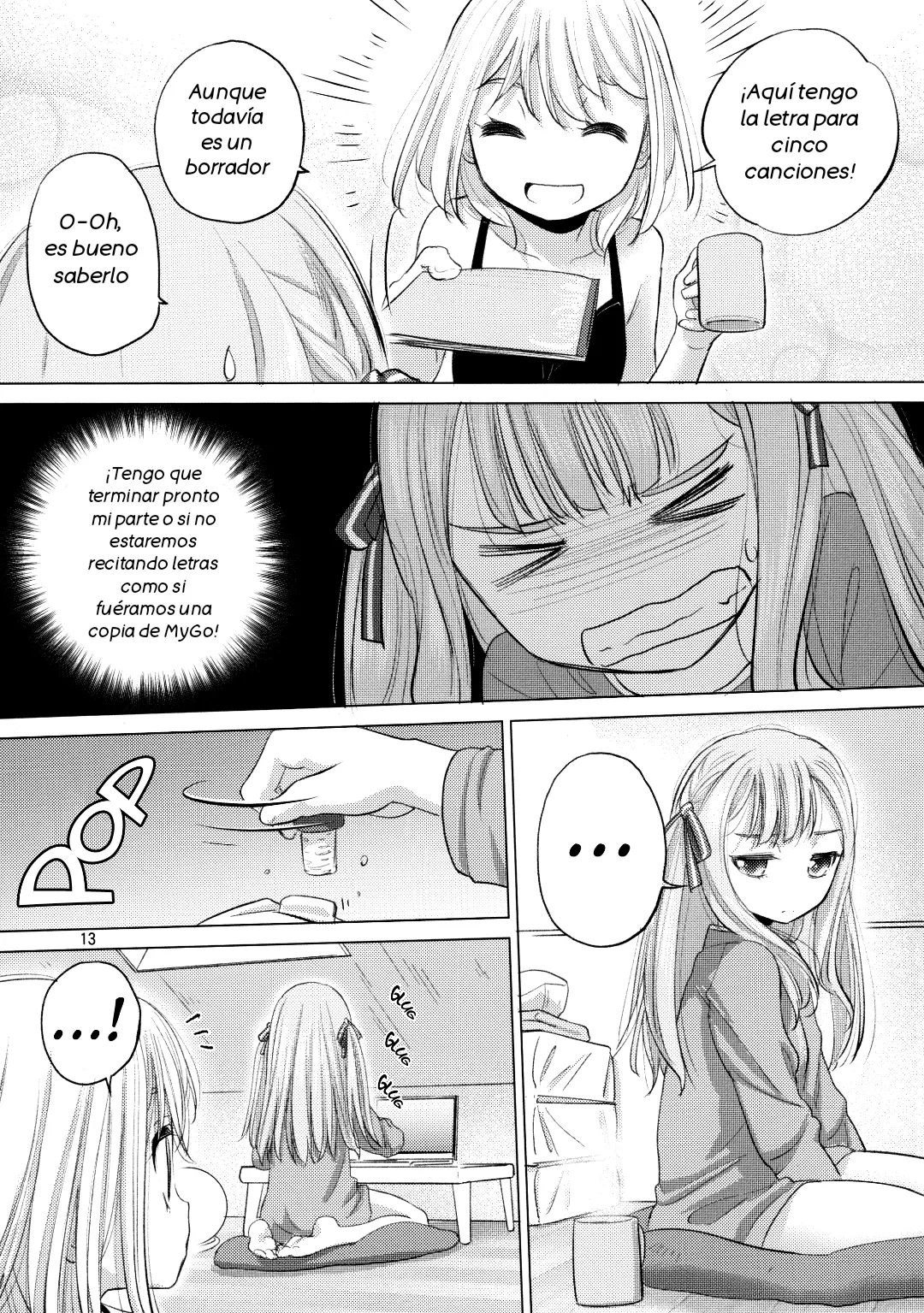 Olga Booze page 12 full