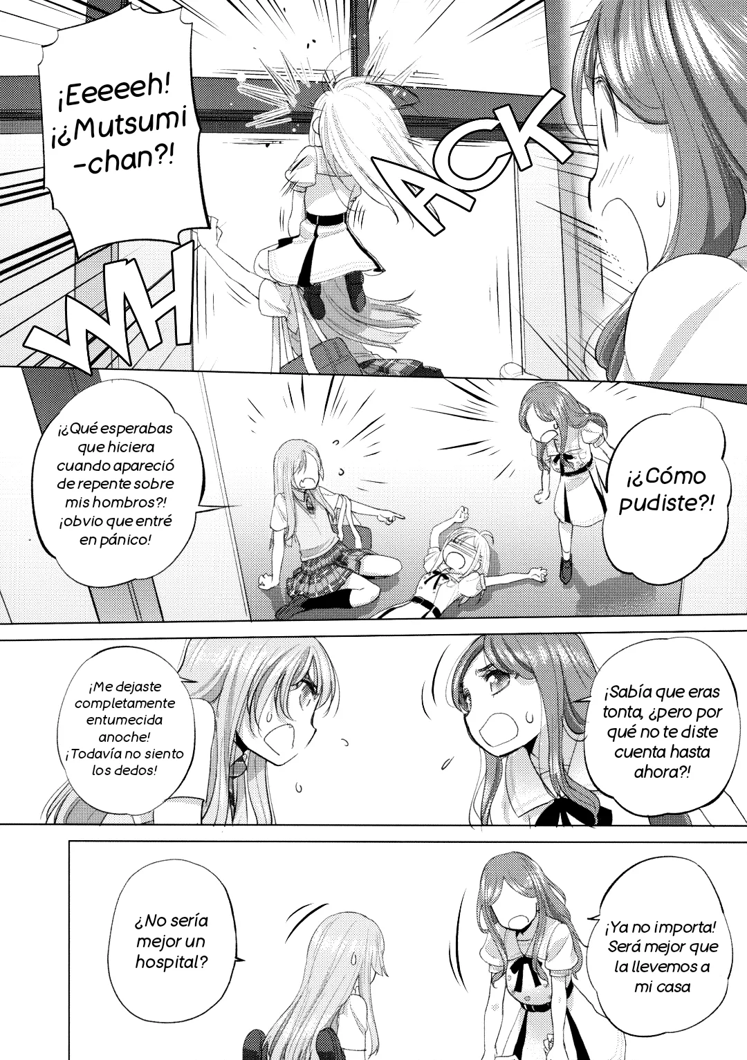 Olga Booze page 7 full