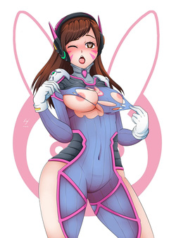 Omitv / Omi48 Twitter/Hentai Foundry Gallery