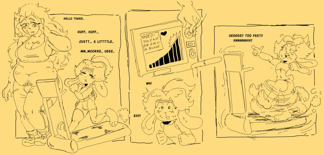 Cheat Day page 8 full