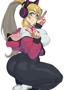 Sierra Slammer