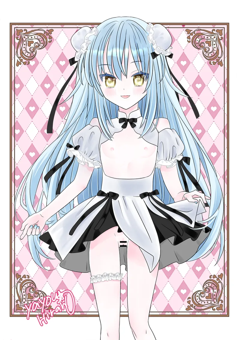 Dance Party. page 7 full