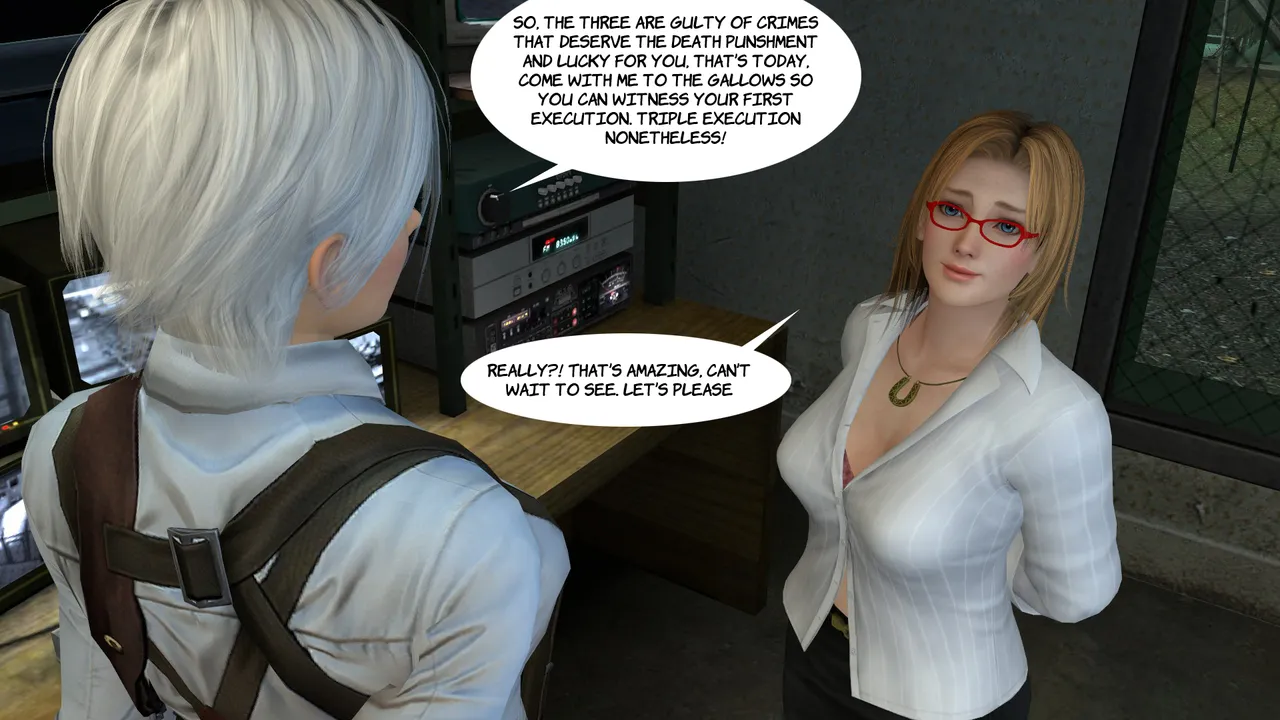 The Crime Trio page 4 full