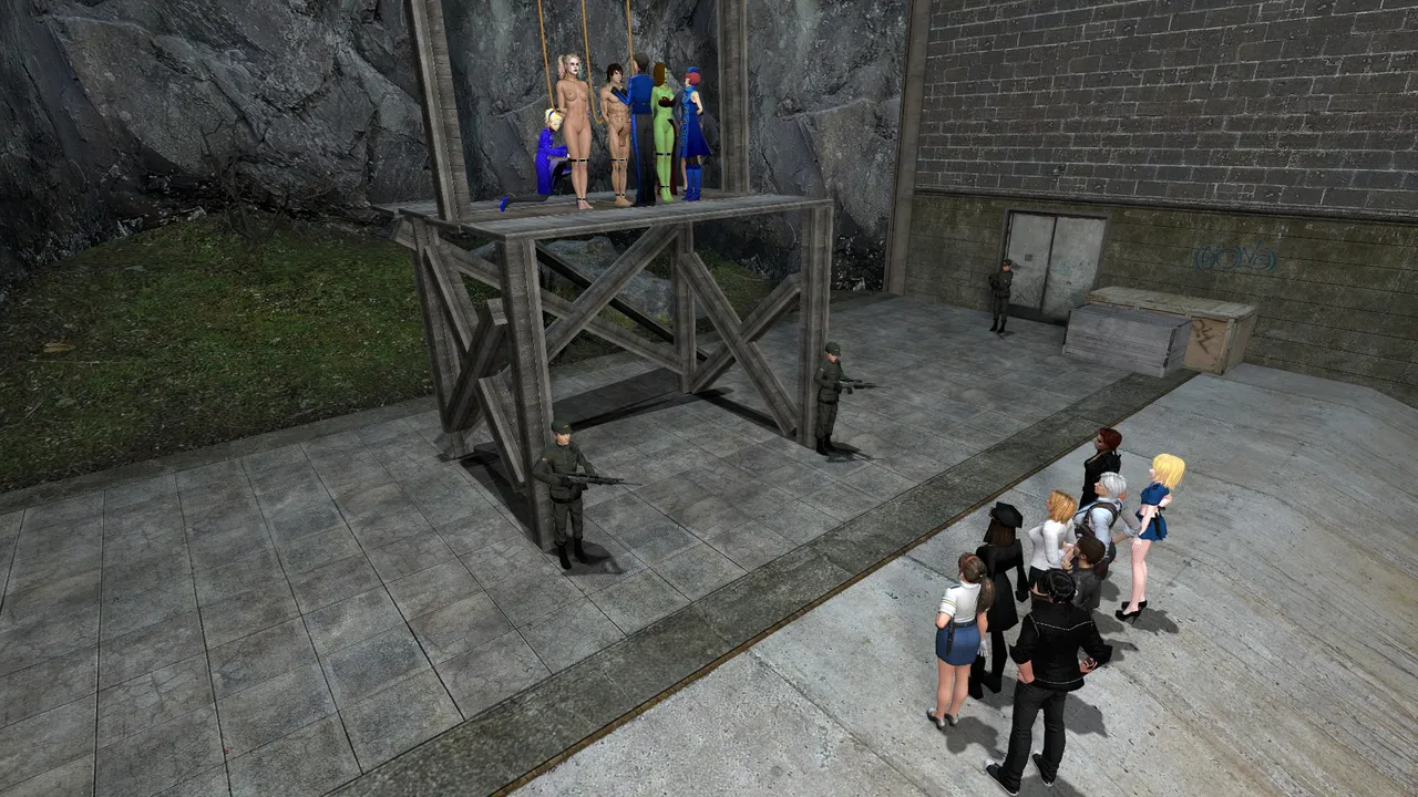 The Crime Trio page 7 full