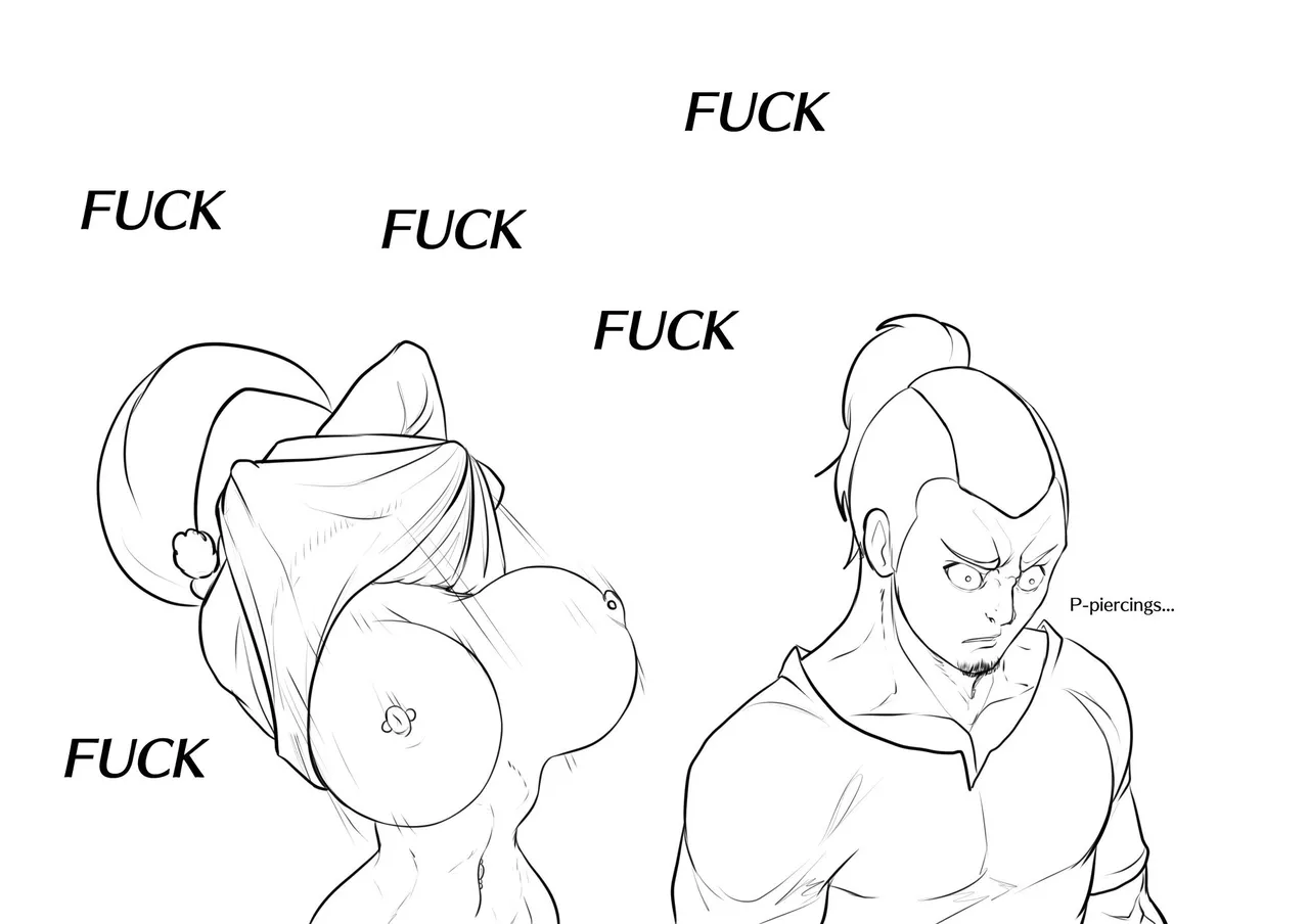 Toph’s New Shirt page 2 full