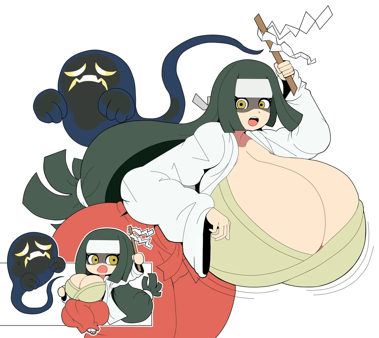 Artist:CasualDemo page 3 full