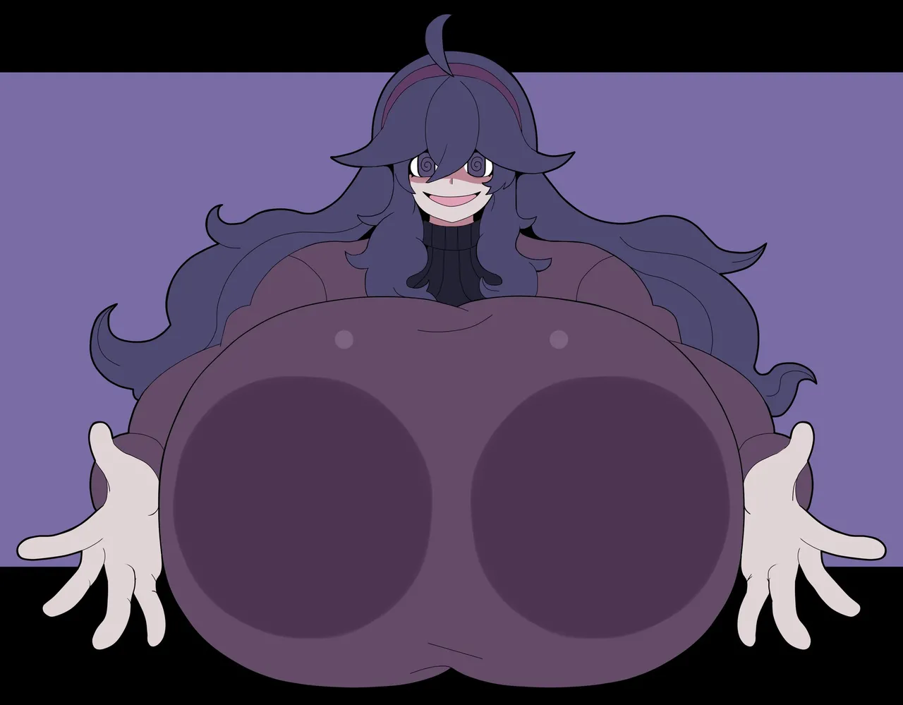 Artist:CasualDemo page 4 full