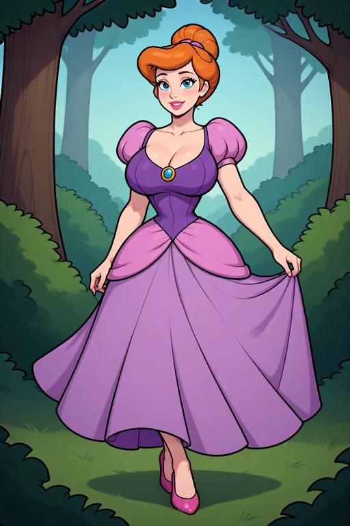 The pleasant page 2 full