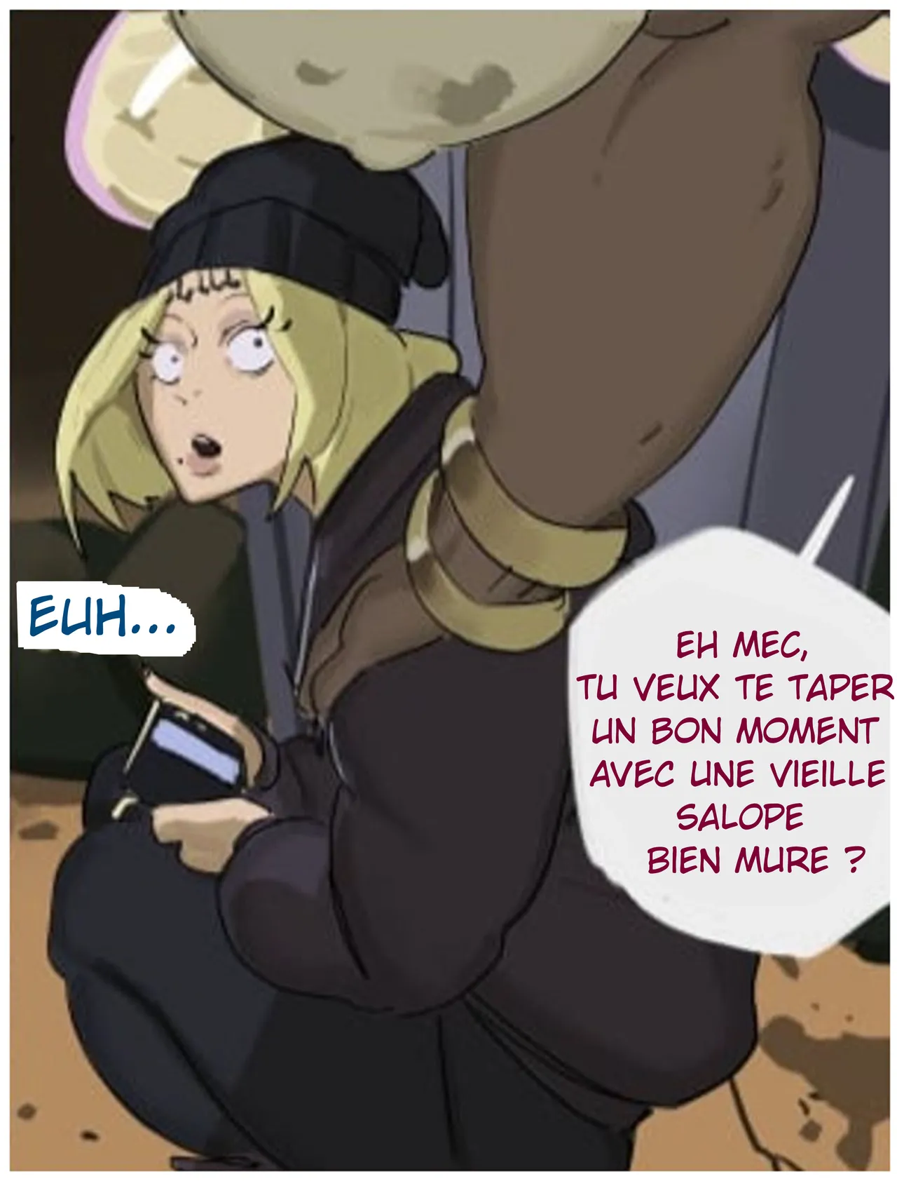 - FULL COMIC - page 9 full